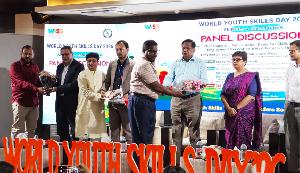 দক্ষতা উন্নয়নে ঐক্যবদ্ধ উদ্যোগ: বিএসটিপিএসের ঢাকা বিভাগীয় আহ্বায়ক কমিটি গঠন