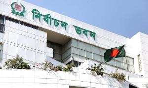 রাষ্ট্রপতি নির্বাচন নিয়ে স্পিকারকে চিঠি, যা জানালো ইসি
