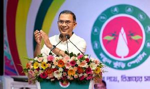 বাংলাদেশ গড়ার কাজ নতুন প্রজন্মকে এগিয়ে নিতে হবে: প্রধানমন্ত্রী