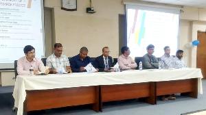 কবি নজরুল বিশ্ববিদ্যালয়ে গবেষণা প্রকল্পের সেমিনার অনুষ্ঠিত