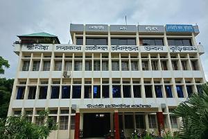 জনদুর্ভোগ কমানোর পাশাপাশি নারীর কর্মসংস্থানে এলজিডি কুড়িগ্রাম