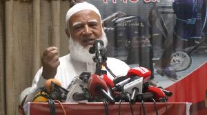 জুলাই আন্দোলনের কৃতিত্ব কখনো দাবি করেনি জামায়াত: শফিকুর রহমান