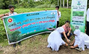 আড়াইহাজার কৃষি প্রশিক্ষণ ইনস্টিটিউটে ‘সুরক্ষা’র পরিবেশ সেমিনার ও বৃক্ষরোপণ কমসূচী পালিত