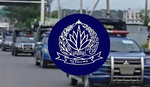 পুলিশের যানবাহনে হামলার আশঙ্কা, দেশজুড়ে সতর্কতা