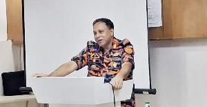  ঢাকায় ৭ মাত্রার বেশি ভূমিকম্প হলে ফায়ার সার্ভিস নিজেও ক্ষতিগ্রস্ত হবে: ডিজি