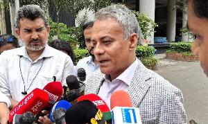 ঢাকার নৌপথে আবারও ওয়াটার বাস চালু করা হবে: নৌমন্ত্রী