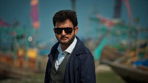 ৮ বছর পর সিনেমায় ফিরছেন আমিন খান