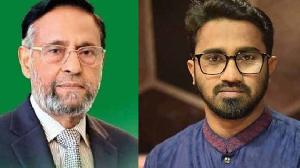 জামায়াতে গেলে মানুষের হিতাহিতজ্ঞান থাকে না, আপনি তার নিকৃষ্ট ও বাস্তব উদাহরণ