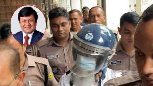 ছাগলকাণ্ডে আলোচিত মতিউরের বিরুদ্ধে অভিযোগ গঠন, বিচার শুরু