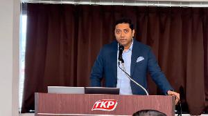 বাংলাদেশে বিনিয়োগ মানেই ৩০০ কোটির বাজারে প্রবেশের সুযোগ: ববি হাজ্জাজ