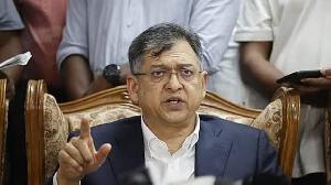 সমঝোতার ভিত্তিতেই সংবিধানের সংস্কার করতে চায় সরকার : স্বরাষ্ট্রমন্ত্রী