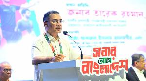 জনগণ পরিবর্তন চেয়েছে বলেই জুলাই আন্দোলন সফল : প্রধানমন্ত্রী