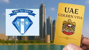 ১০০ বাংলাদেশির সম্পদের নথি উদ্ধারে দুবাই যাওয়ার অপেক্ষায় দুদক