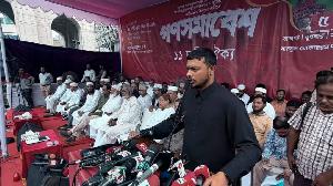 তারেক রহমান ক্ষমতায় থাকবেন না, পতন শুরু হয়ে গেছে: পাটওয়ারী