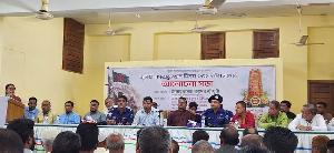 জুলাই গণঅভ্যুত্থান দিবস-২০২৬ উপলক্ষে রাঙ্গুনিয়ায় আলোচনা সভা অনুষ্ঠিত