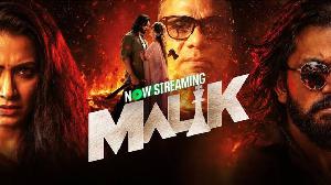 এবার ওটিটিতে মুক্তি পেল ‘মালিক’