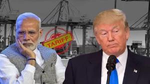 ভারত-চীনের ওপর ১০০ শতাংশ শুল্ক আরোপ, যুক্তরাষ্ট্রের সিনেটে বিল পাস