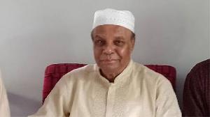 গাজীপুর-৫ আসনের সাবেক এমপি আক্তারুজ্জামান রিমান্ডে