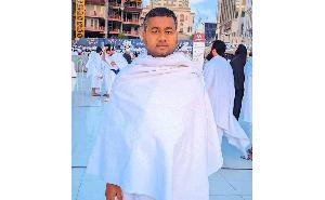 সৌদিতে সড়ক দুর্ঘটনায় শ্রীমঙ্গলের প্রবাসীর মৃত্যু