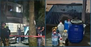 সাভারের সেই বাসায় বোমা তৈরি করছিলেন জেএমবি সদস্যরা: পুলিশ