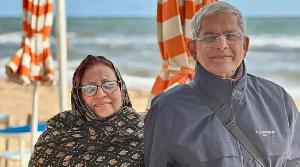 আমার সহধর্মিণী আমার জীবনের সর্বশ্রেষ্ঠ প্রাপ্তি: মির্জা ফখরুল