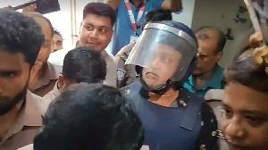 সালমান শাহ হত্যা মামলায় ডনের জামিন নামঞ্জুর