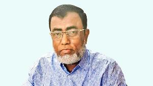 চট্টগ্রাম জেলা প্রশাসনের সাবেক সার্ভেয়ার কারাগারে