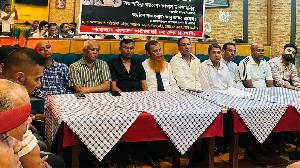 জুলাই গণ-অভ্যুত্থানের দ্বিতীয় বর্ষপূর্তিতে স্পেন বিএনপির আলোচনা সভা ও দোয়া মাহফিল