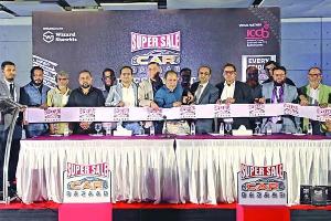আইসিসিবিতে সেপ্টেম্বর থেকে ‘সুপার সেল কার বাজার’
