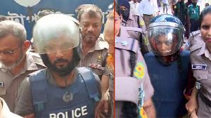 পল্লবীতে শিশু রামিসা হত্যা: দুই আসামির আপিল ও ডেথ রেফারেন্সের শুনানি আজ