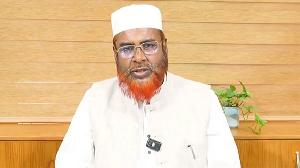'আমির হামজাকে হত্যার উদ্দেশ্যে গণঅধিকার পরিষদের সন্ত্রাসীরা হামলা করেছে': গোলাম পরওয়ার