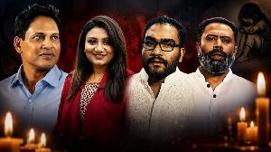 রামিসাকে নিয়ে মাহবুবুল খালিদের গান, গাইলেন সিঁথি-রাফসান-টুটুল