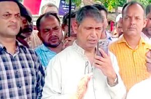 সখীপুরের রেঞ্জ কর্মকর্তা এমরানকে ২৪ ঘণ্টায় বদলির নির্দেশ