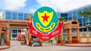 রাজধানীতে পুলিশের অভিযানে গ্রেপ্তার ৪৮৮, মামলা ৫৫