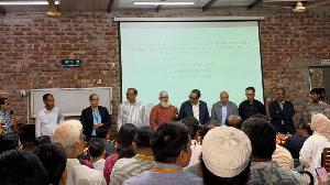 হামে আক্রান্ত শিশুদের ৬৫ শতাংশই অপুষ্টিতে ভুগছিল
