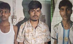 ডিএমপির অভিযানে গ্রেপ্তার আরো ৪৮৩, মামলা ৫৯