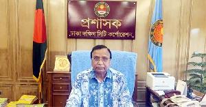 উত্তর সিটির রিকশা ঢুকতে পারবে না দক্ষিণে : ডিএসসিসি প্রশাসক