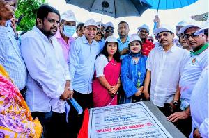 শেরপুরে খাল পুনঃখনন শেষে সরকারি কোষাগারে ফিরল ৬৮ লাখ টাকা