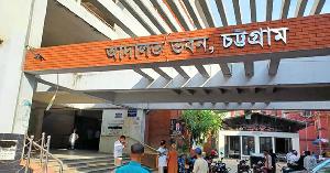 বাবা-ছেলের কোটি টাকার কালো সম্পদের খেলা ! আদালতের রায়ে দুজনেরই জেল