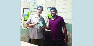 মাত্র দুই ঘণ্টায় জাপানি নাগরিকের হারানো আইফোন উদ্ধার, প্রশংসায় চট্টগ্রাম পুলিশ
