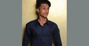 মোবাইল নিয়ে বচসা, শেষ হলো তরুণের জীবন !