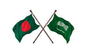 সৌদি বাজারে পোশাকের বাইরে বাংলাদেশি খাদ্য ও মসলাজাতীয় পণ্যের নতুন সম্ভাবনা