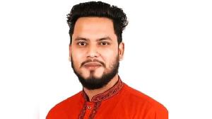 সাত মাসের অন্তঃসত্ত্বা স্ত্রী ও দুই সন্তান রেখে পিস্তলে জীবন শেষ করলেন সাবেক ব্যাংক কর্মকর্তা