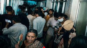 বিদ্যুৎ গেল, থামল চমেক — আড়াই ঘণ্টা এক্স-রে-আলট্রাসনোগ্রাফি বন্ধ, ভোগান্তিতে হাজারো রোগী