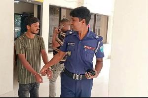কালিয়াকৈরে কিশোরীর গোসলের ভিডিও ধারণের চেষ্টা, যুবকের ৬ মাসের কারাদণ্ড