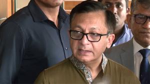 বাংলাদেশ-ভারতের মধ্যে প্রায় ১৩ বিলিয়ন ডলারের দ্বিপক্ষীয় বাণিজ্য রয়েছে: বাণিজ্যমন্ত্রী