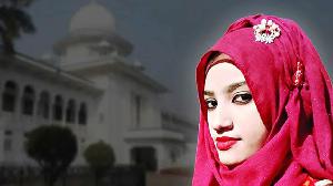 নুসরাত হত্যা: দুই আসামির মৃত্যুদণ্ড বহাল, ৪ জনের যাবজ্জীবন