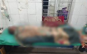 হাঁসকে কেন্দ্র করে দুই পক্ষের সংঘর্ষ বৃদ্ধ নিহত