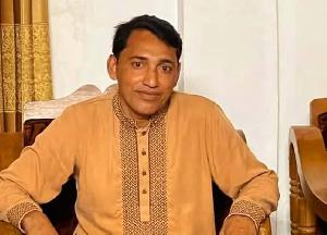 সালথায় সংঘর্ষের ঘটনায় কৃষকলীগ নেতা গ্রেপ্তার 