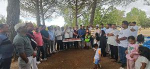 গ্রেটার সিলেটের মিলন মেলা মাদ্রিদে